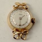 798 6275 LADIES' WATCH